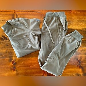 Med Couture Scrub Lot